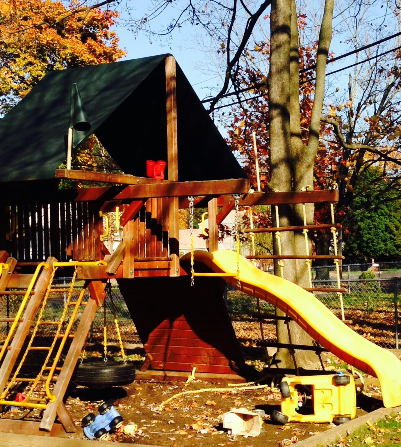 Specialty Canvas Applications MacCarty and Sons Awnings & Canopies